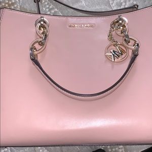 Michael Kors satchel bag